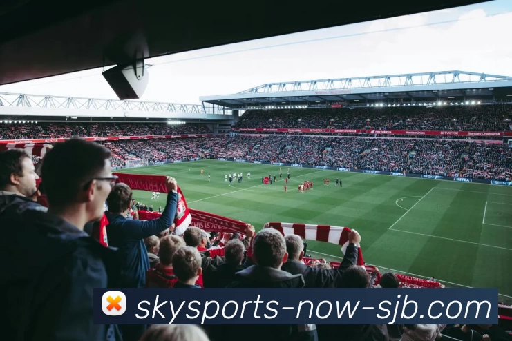Sky Sports，Sky Sports官网，Sky Sports入口，Sky Sports直播，Sky Sports体育发展历程